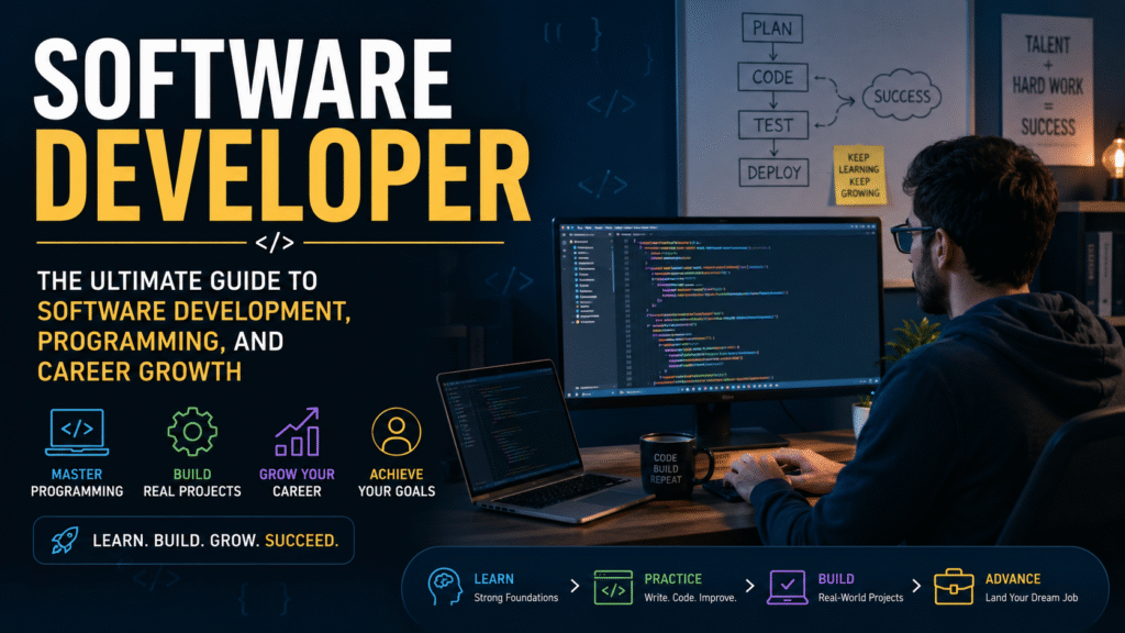 software developer